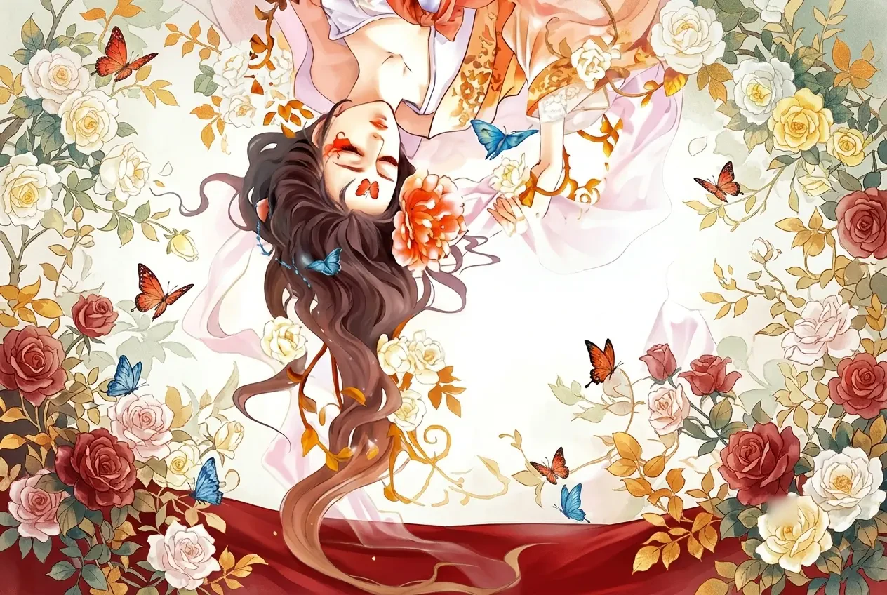 Điện Hạ, Vương Phi Lại Say Rồi
