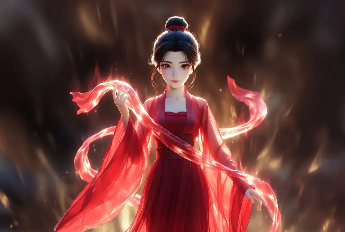 Điền Linh Nhi