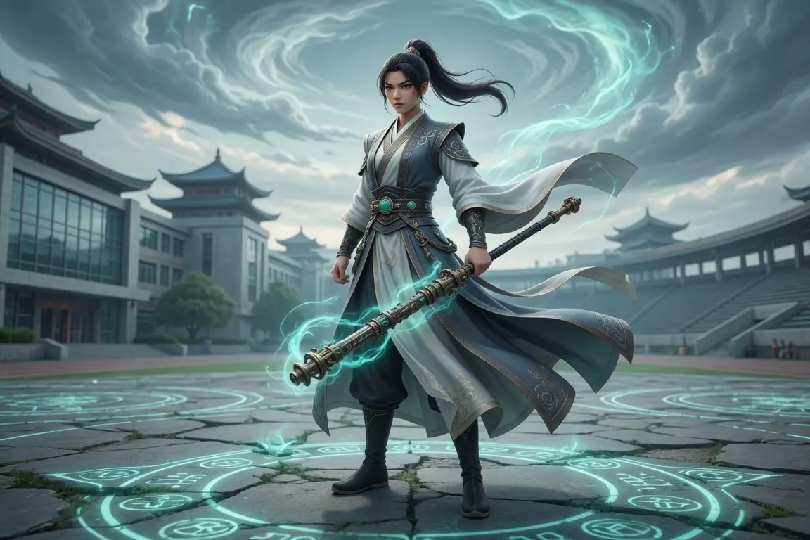 Điền Tiểu Doãn