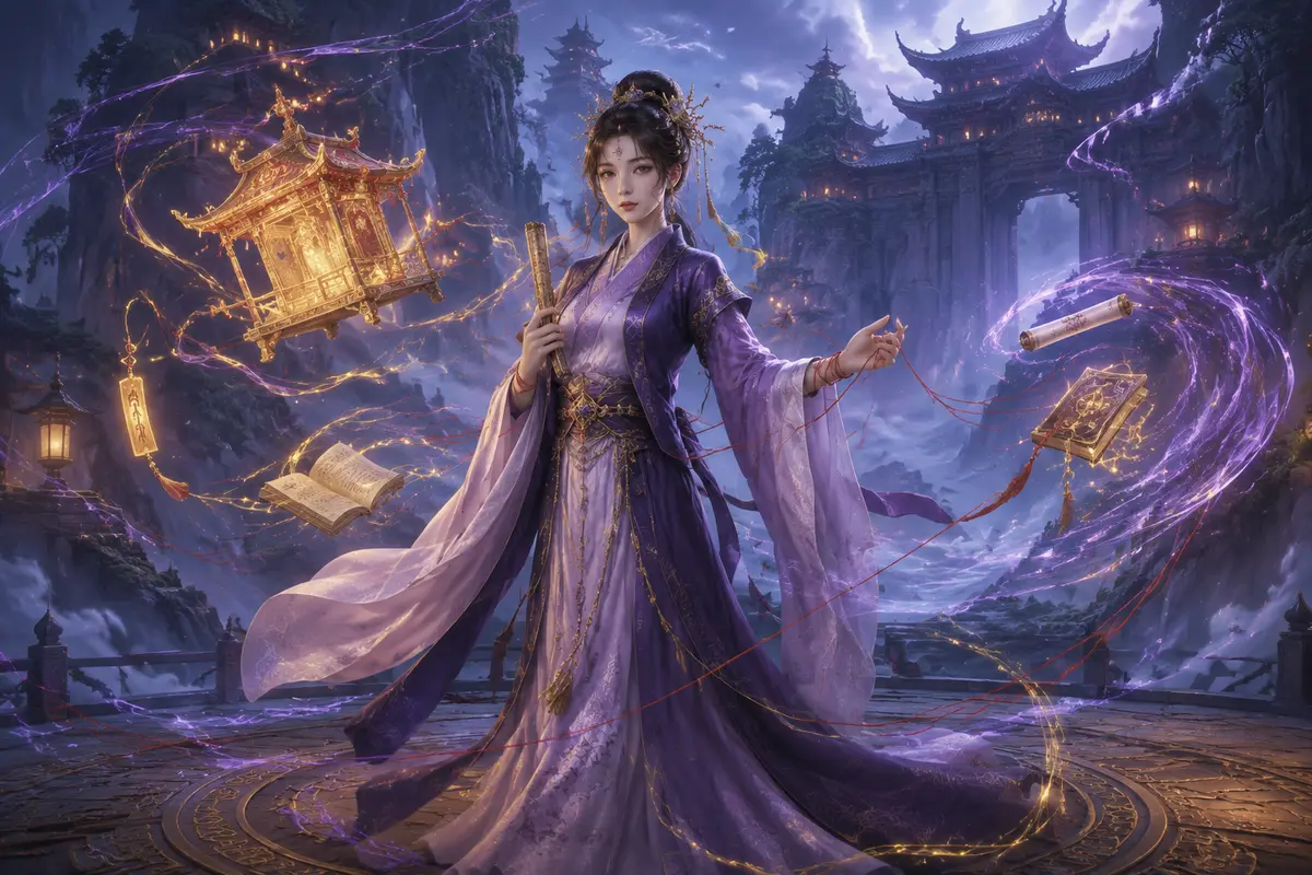 Điền Uyển
