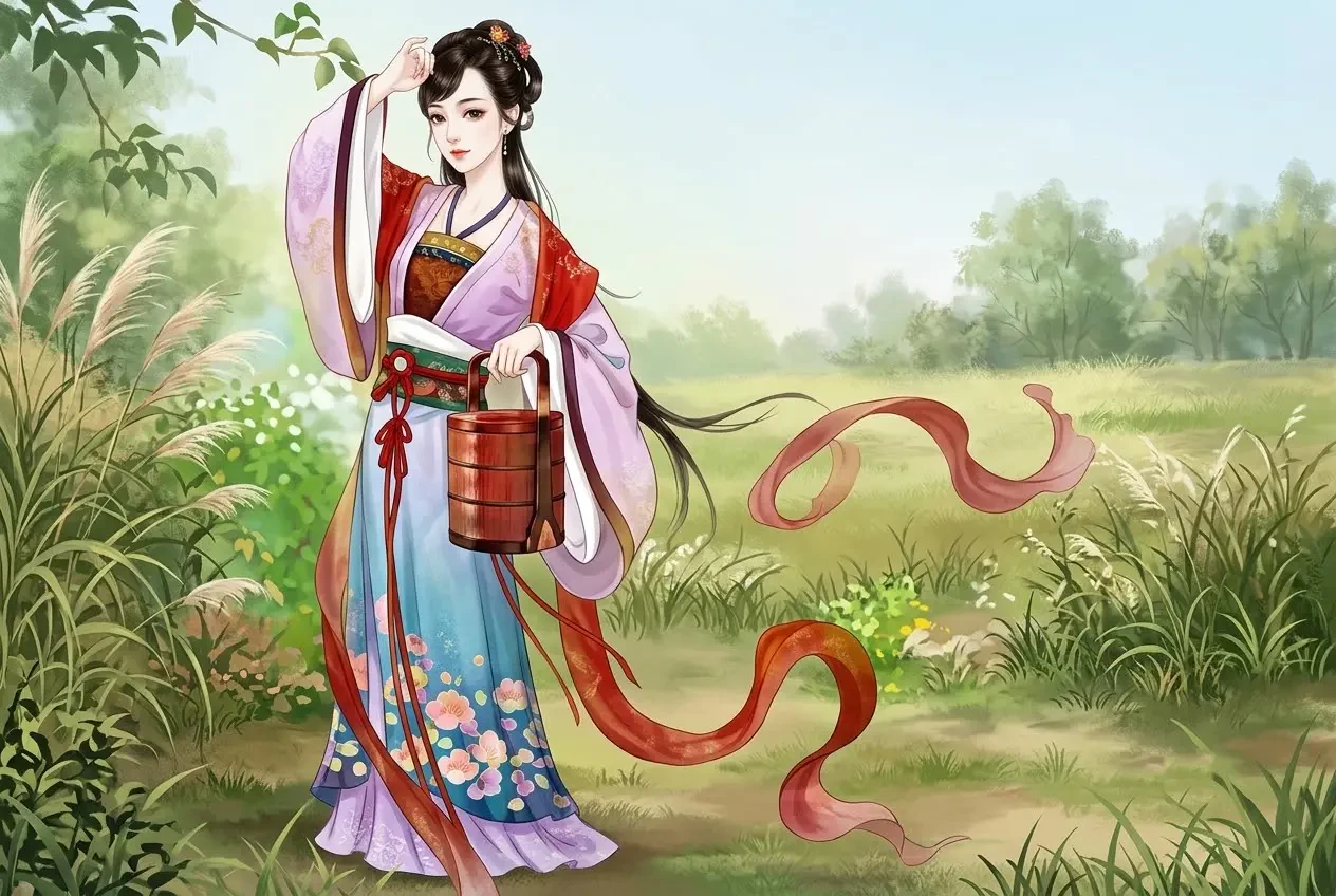 Điền Viên Khuê Sự
