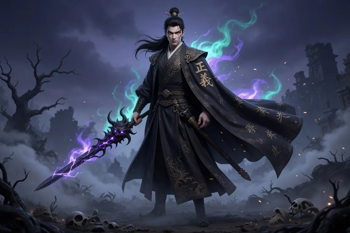Diệp Chân