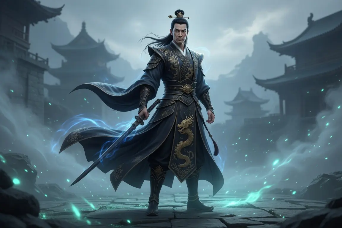 Diệp Cô Thành