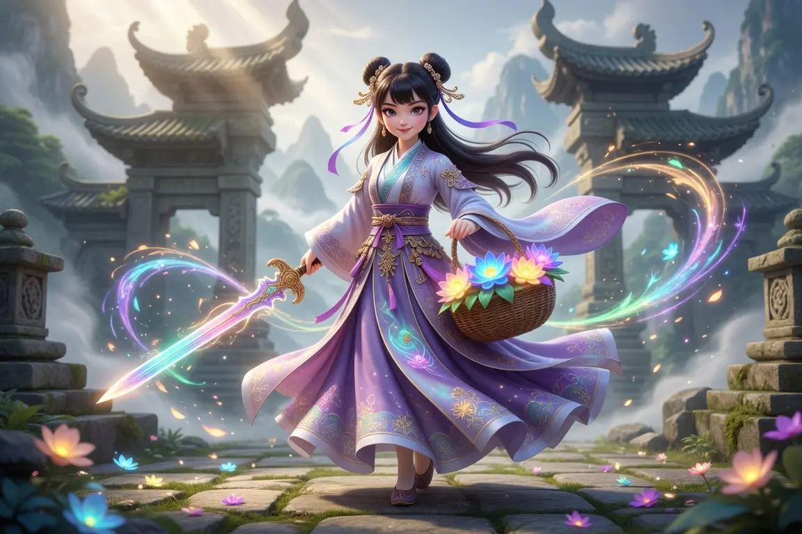 Diệp Linh Nhi