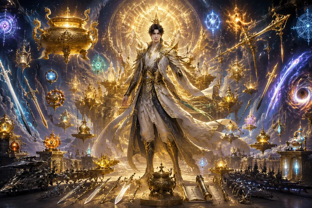 Diệp Phàm