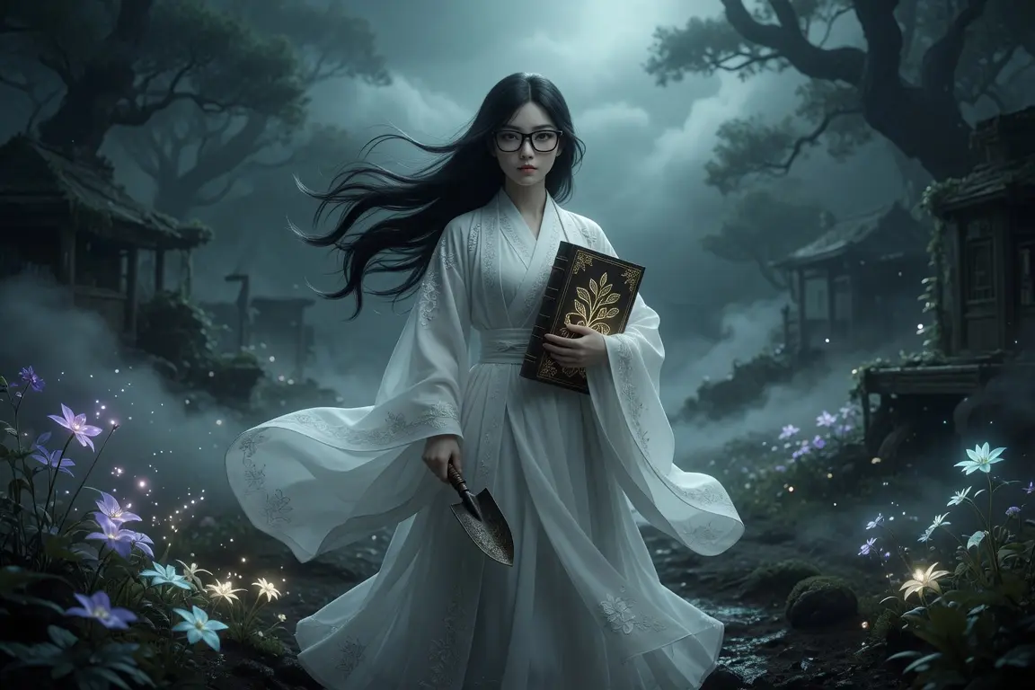 Diệp Tĩnh Mân