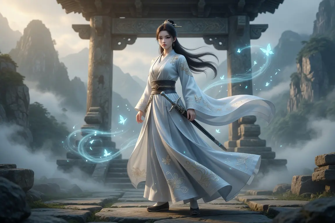 Diệp Tình Tuyết