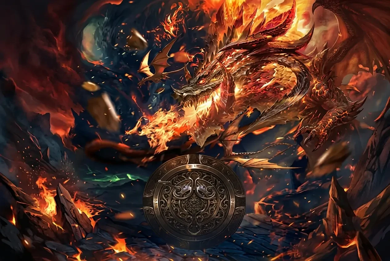 Diệt Thế Long Vương