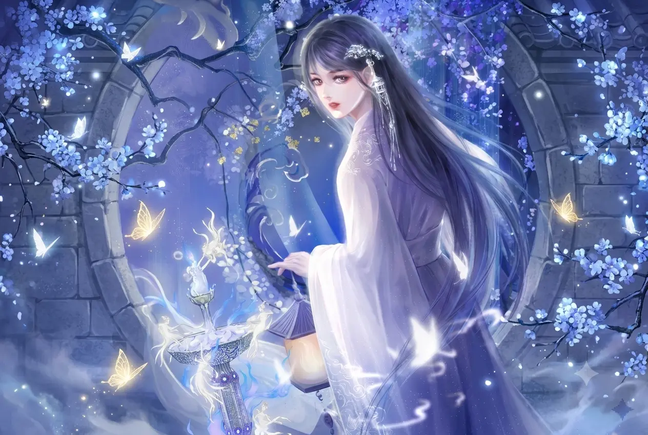 Điều Điều Tiên Đồ
