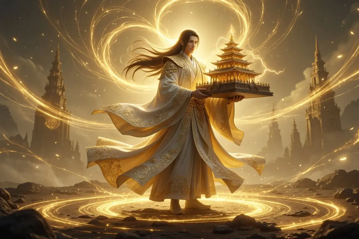 Diêu Quang Thánh Chủ