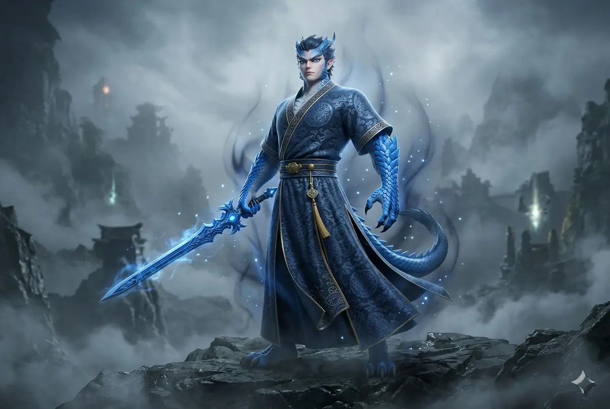Diệu Vân Yêu Vương