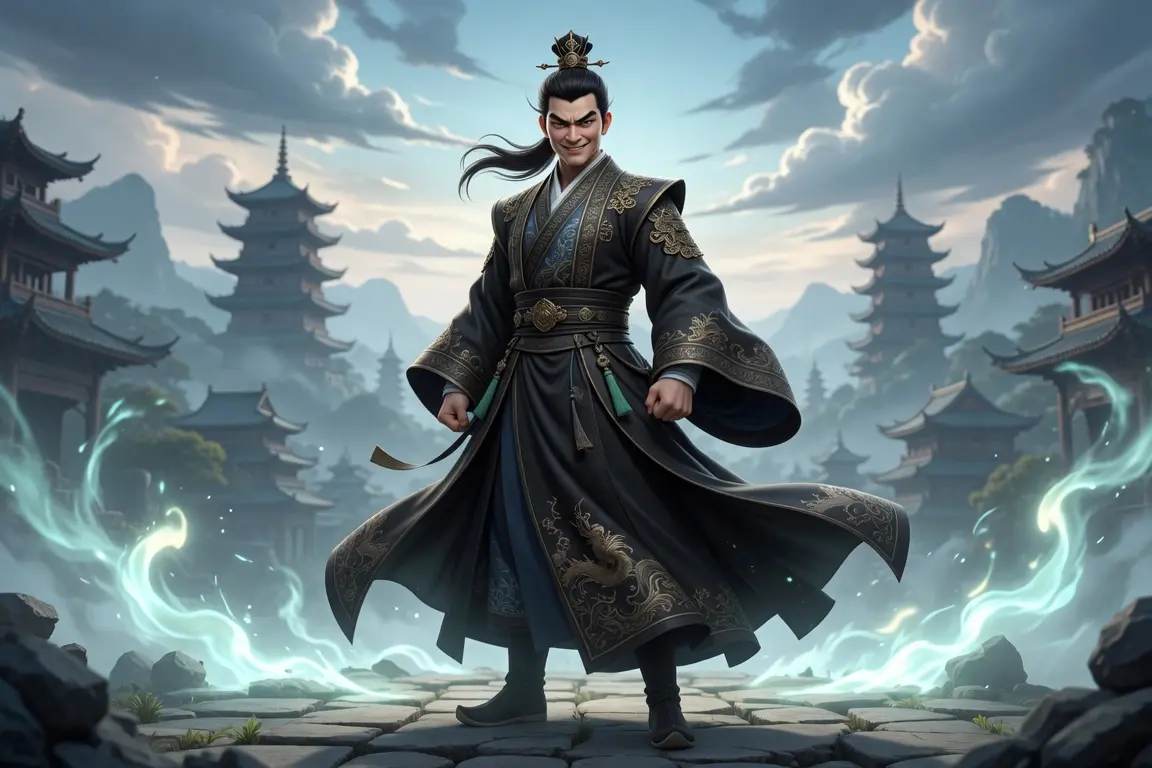 Đinh Thiên Tượng