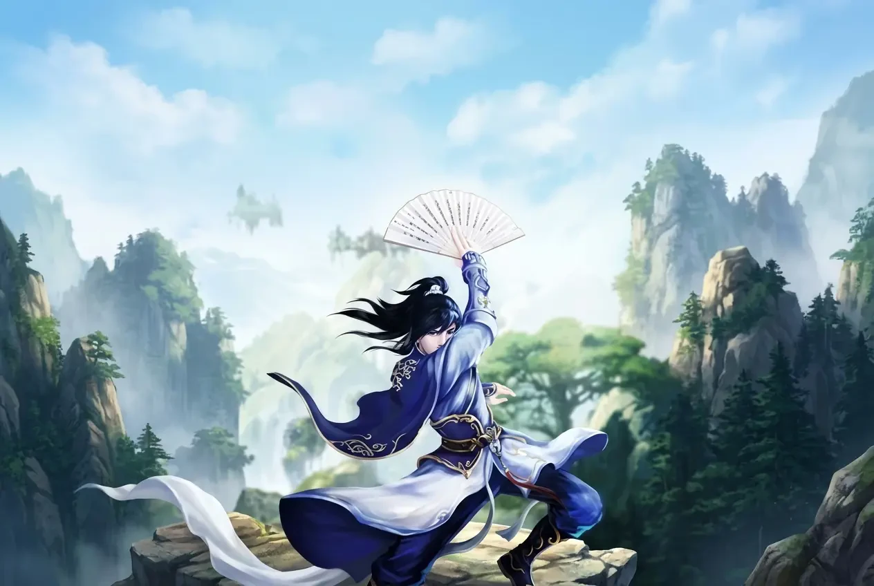 Đô Thị Chi Vô Địch Tiên Tôn