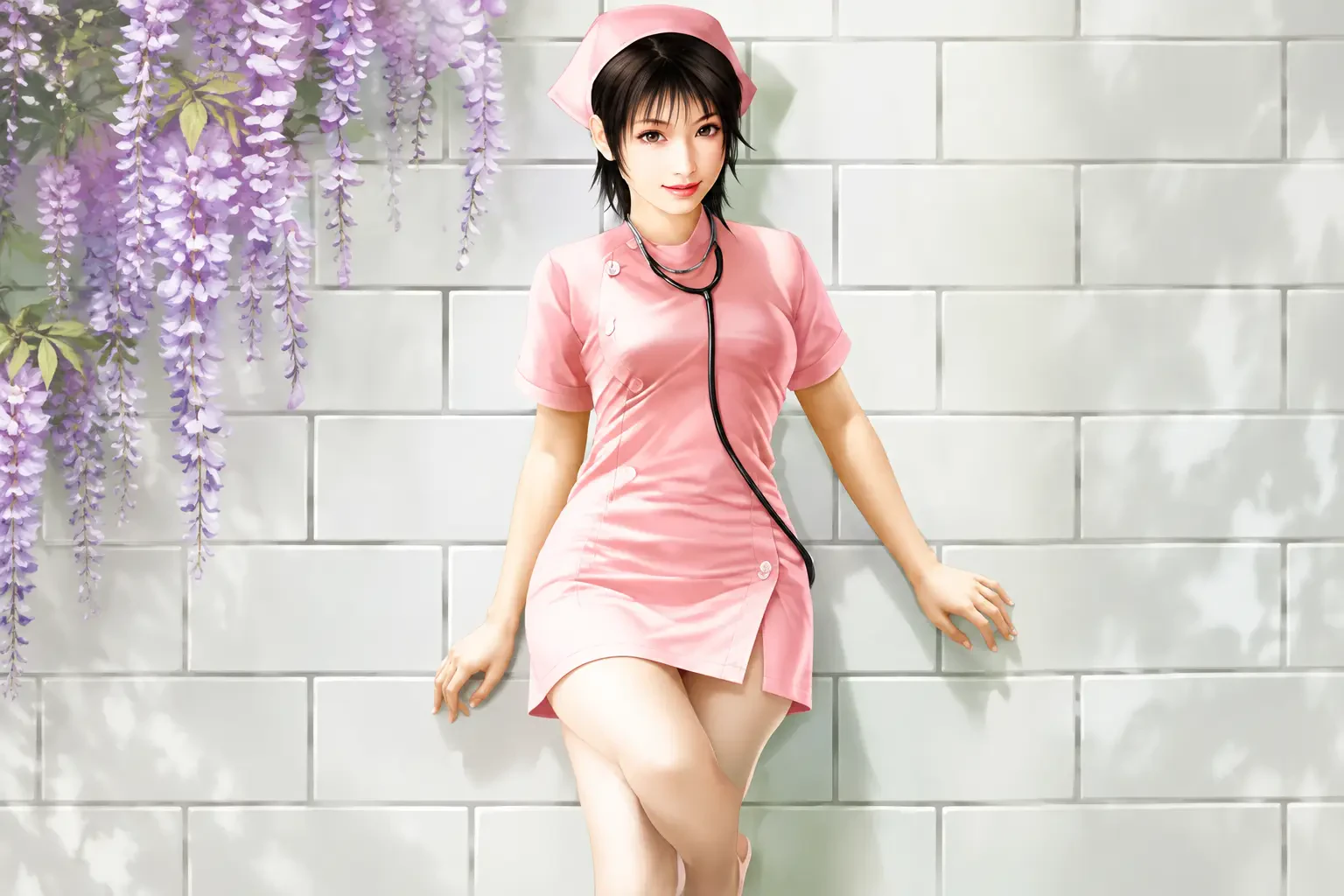 Đô Thị Chi Vô Thượng Y Thần