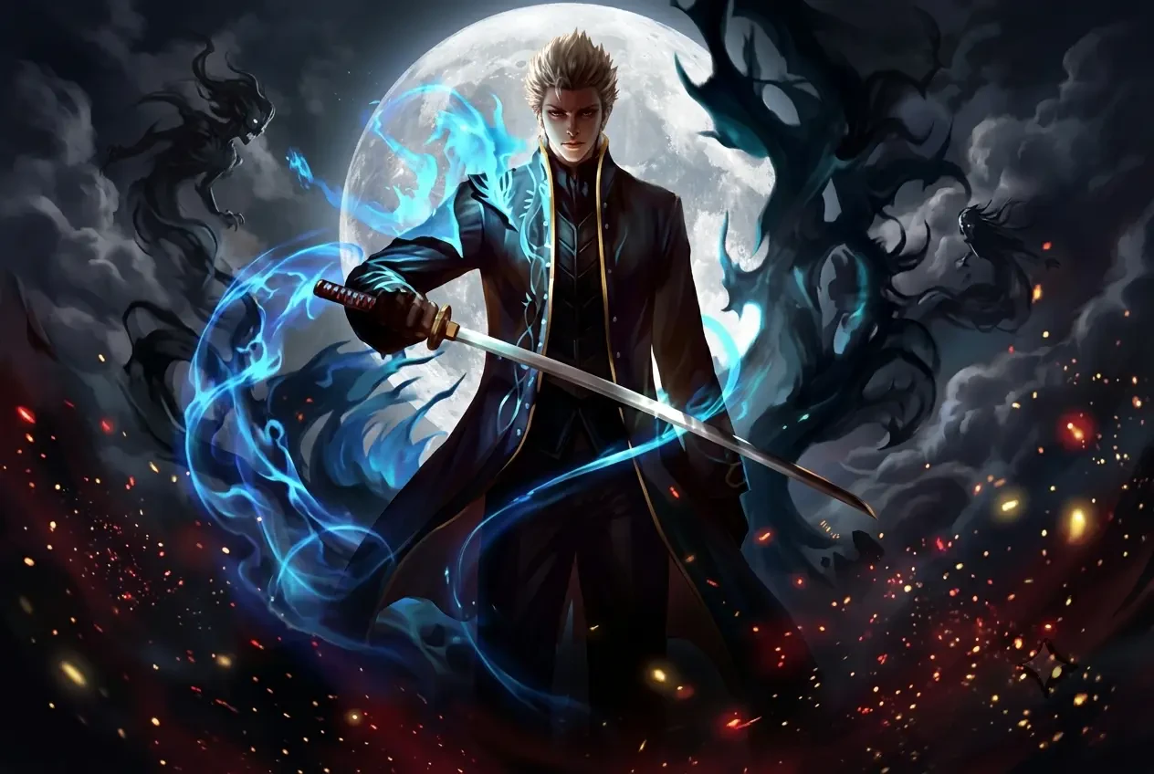 Đô Thị Chi Y Võ Cuồng Thiếu