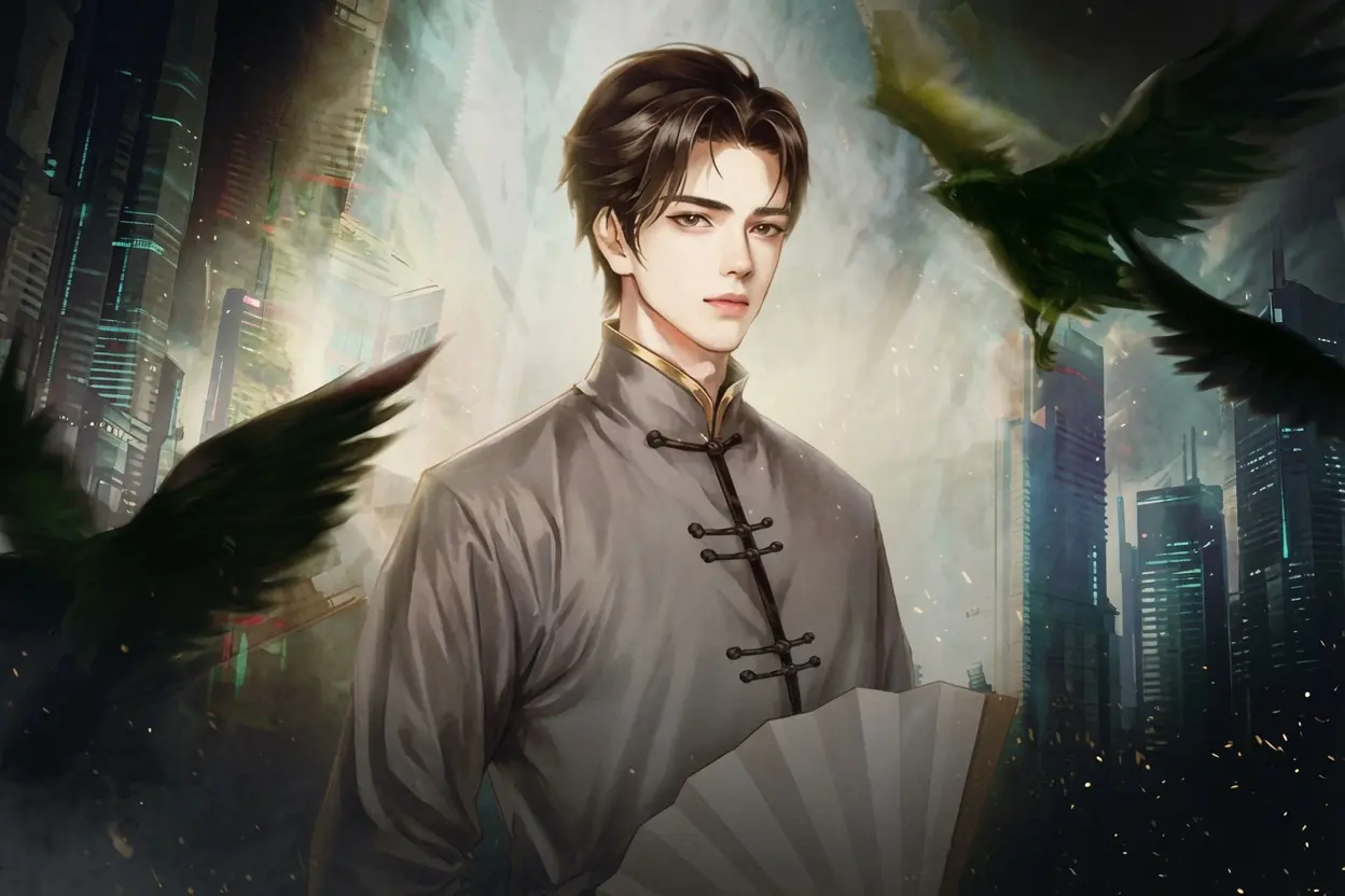 Đô Thị Cổ Tiên Y