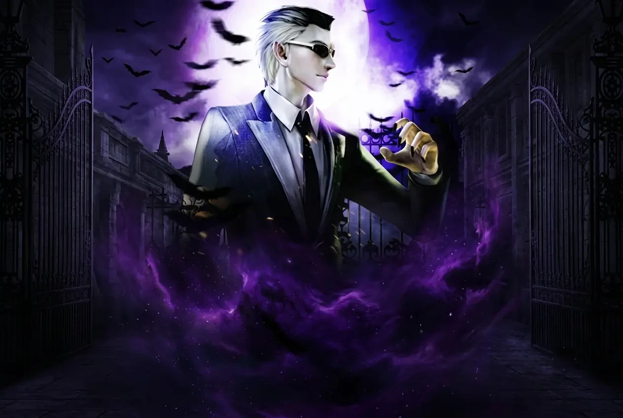 Đô Thị Cuồng Tiên