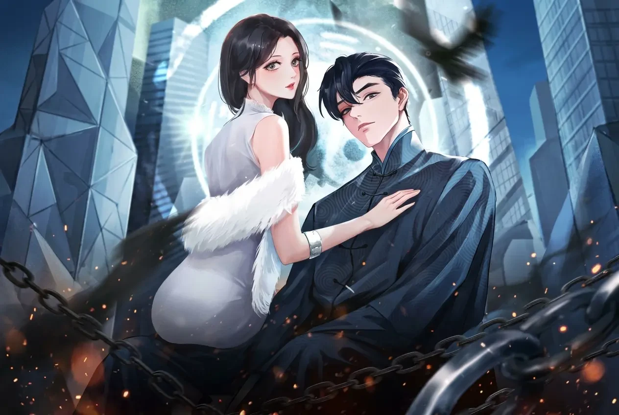 Đô Thị Đại Y Tiên