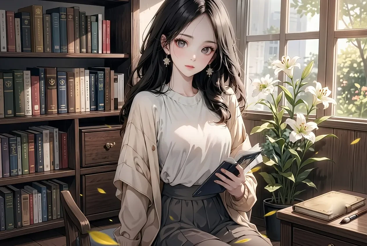 Đô Thị Phim: Nạp Thiếp Khâu Oánh Oánh, Hạ Tuyết Sững Sờ