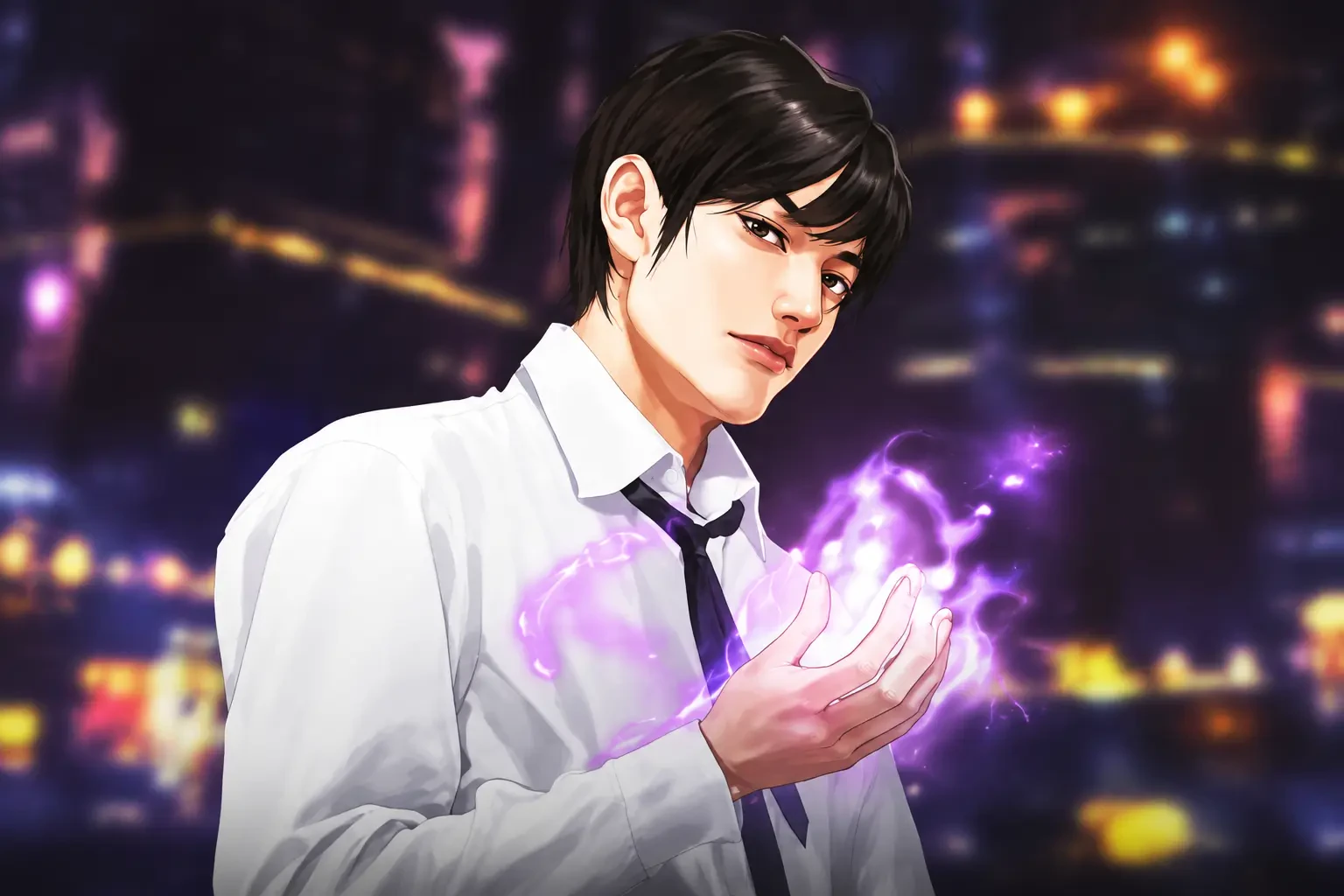 Đô Thị Vô Địch Tà Y