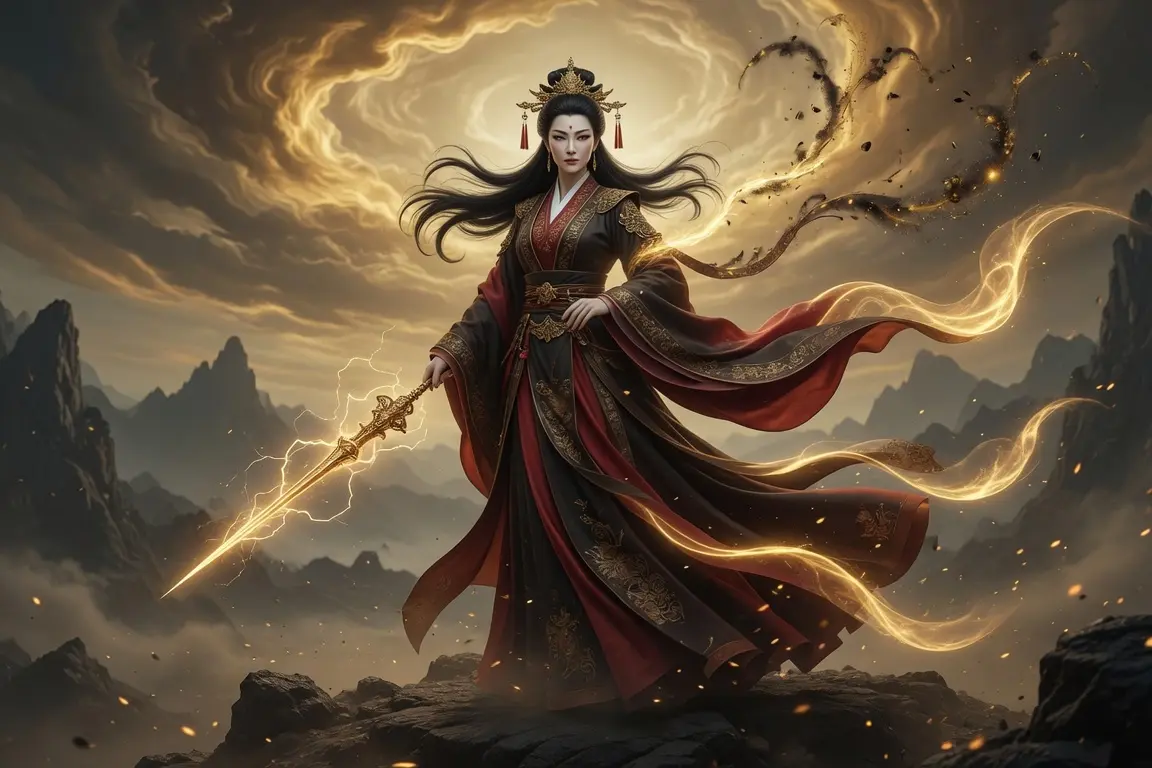 Đỗ Tích Duyên