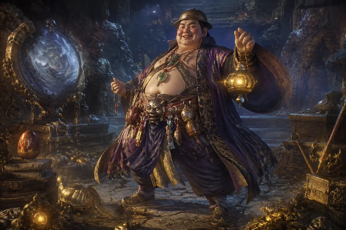Đoạn Đức