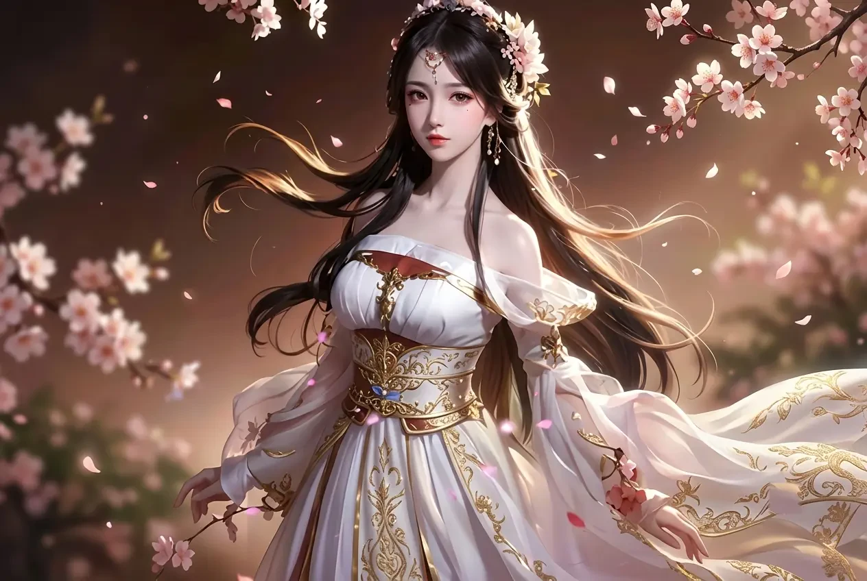 Đoàn Sủng Tiểu Ngư Nương Nhiều Hỷ Sự