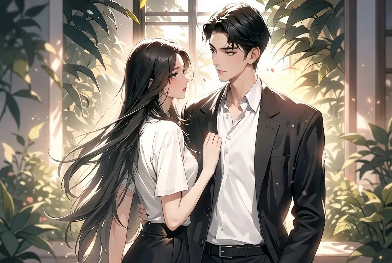 Đoạn Thân Phân Gia, Trở Về Làng Làm Giàu Khiến Họ Hàng Cuống Cuồng