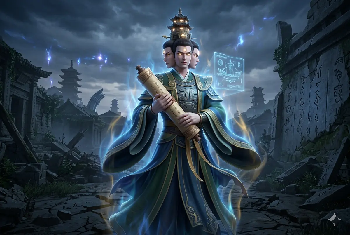 Doanh Chiếu