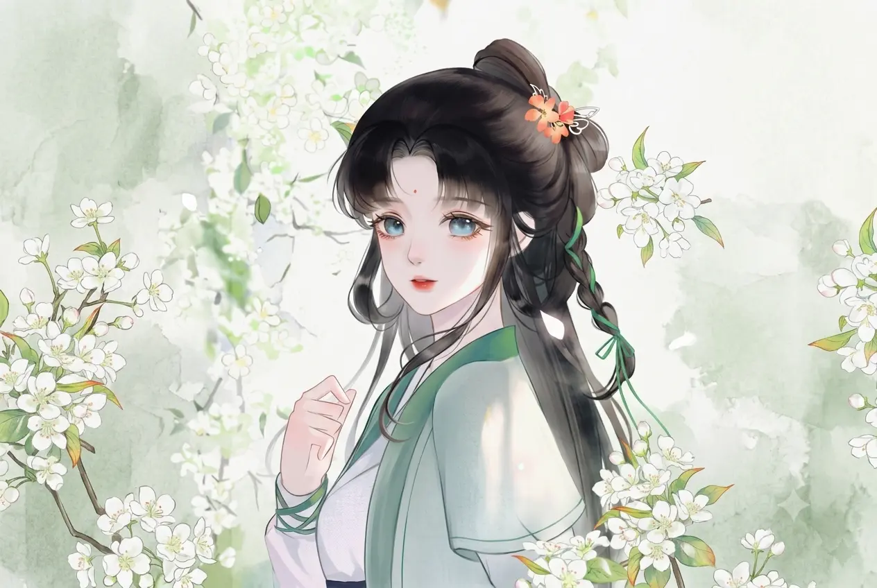 Doanh Nương