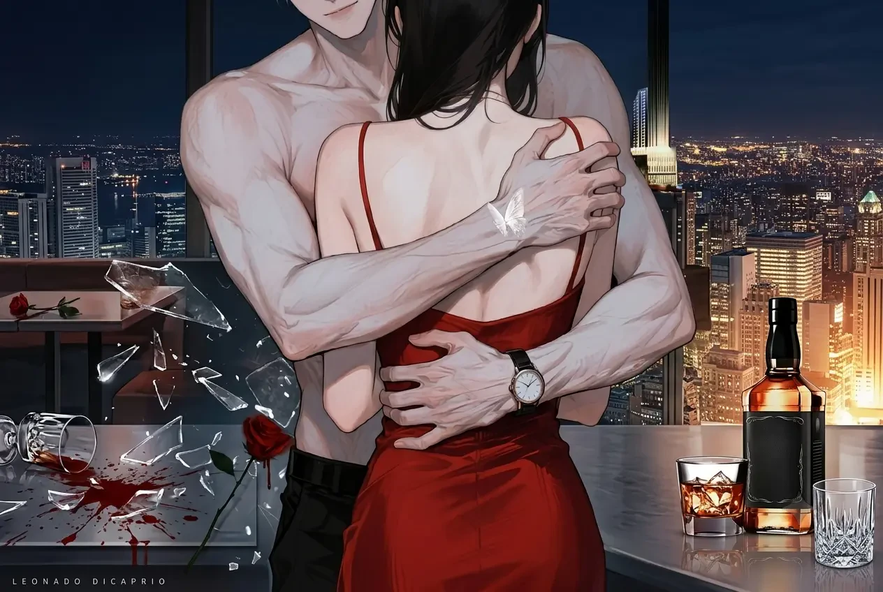 Đoạt Nàng Làm Vợ
