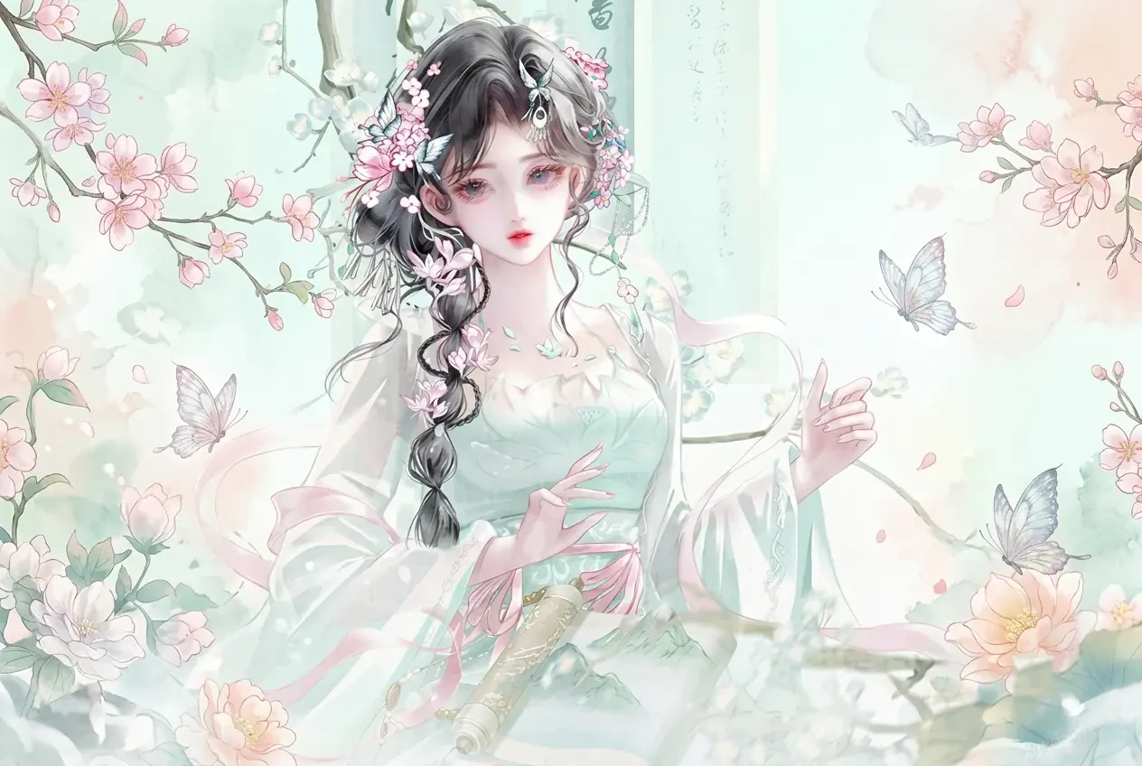 Độc Chiếm Xuân Khuê