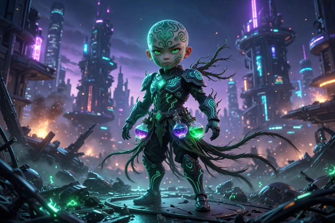 Độc Dược