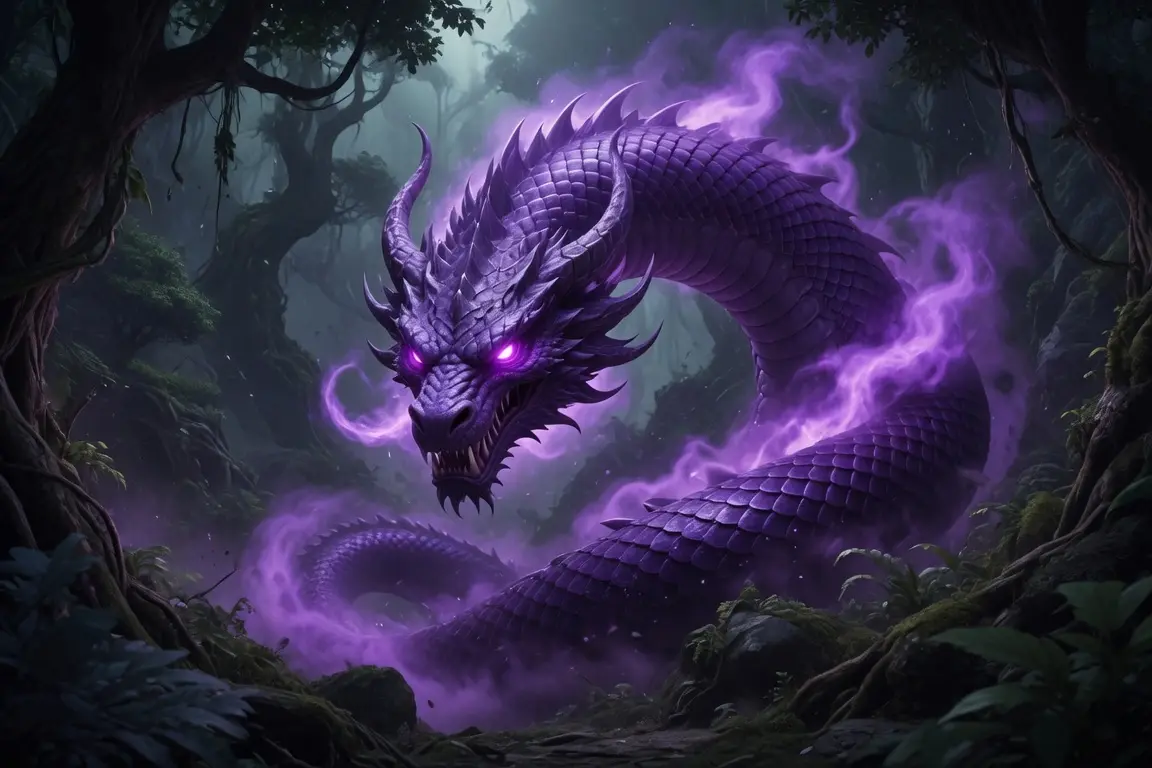 Độc Ngõa Mãng