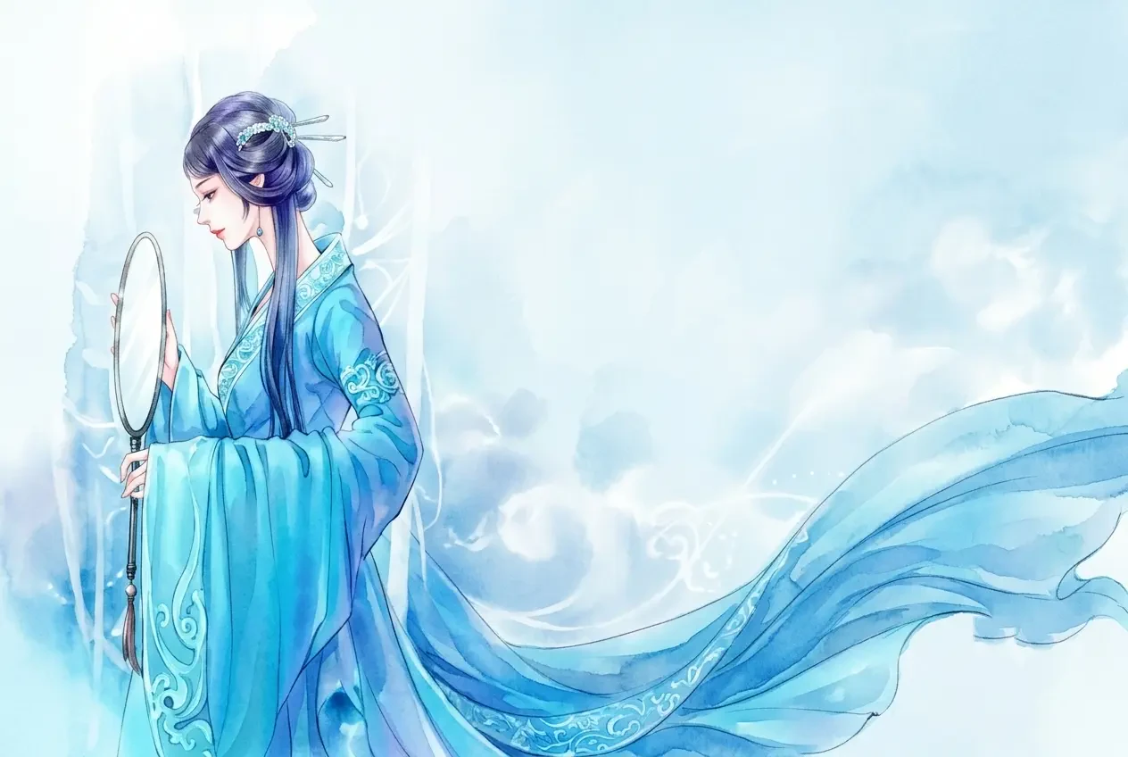 Độc Phụ Tòng Lương Ký