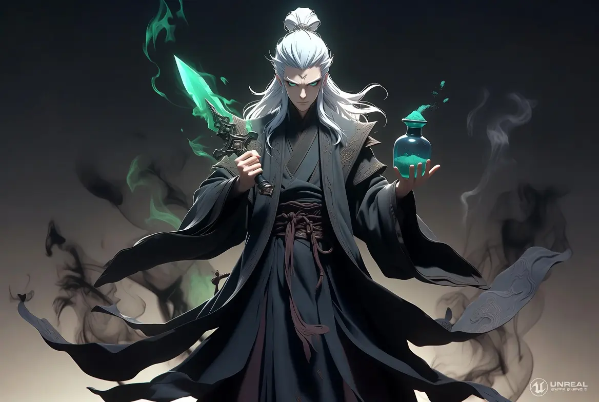 Độc Thần