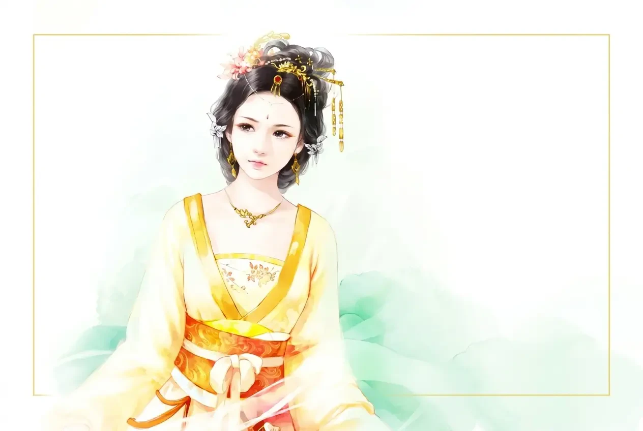 Độc Y Cuồng Phi