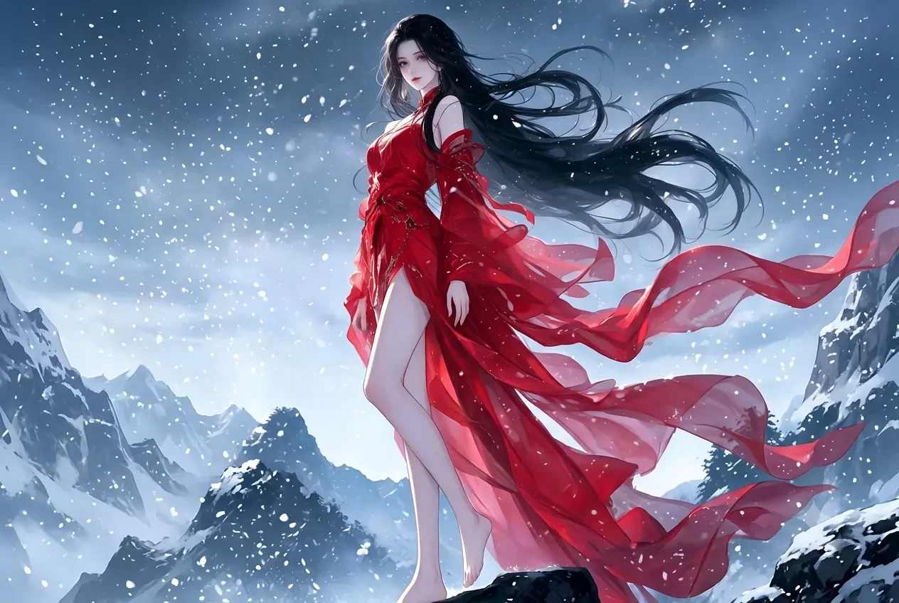 Đối Thủ Một Mất Một Còn Chứng Đạo Thành Tiên Rồi, Phải Làm Sao?!