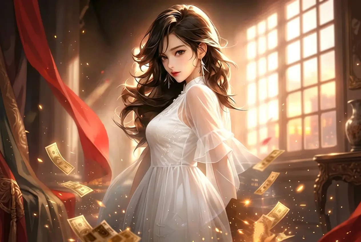Đời Tôi Phất Lên Từ Đông Quản