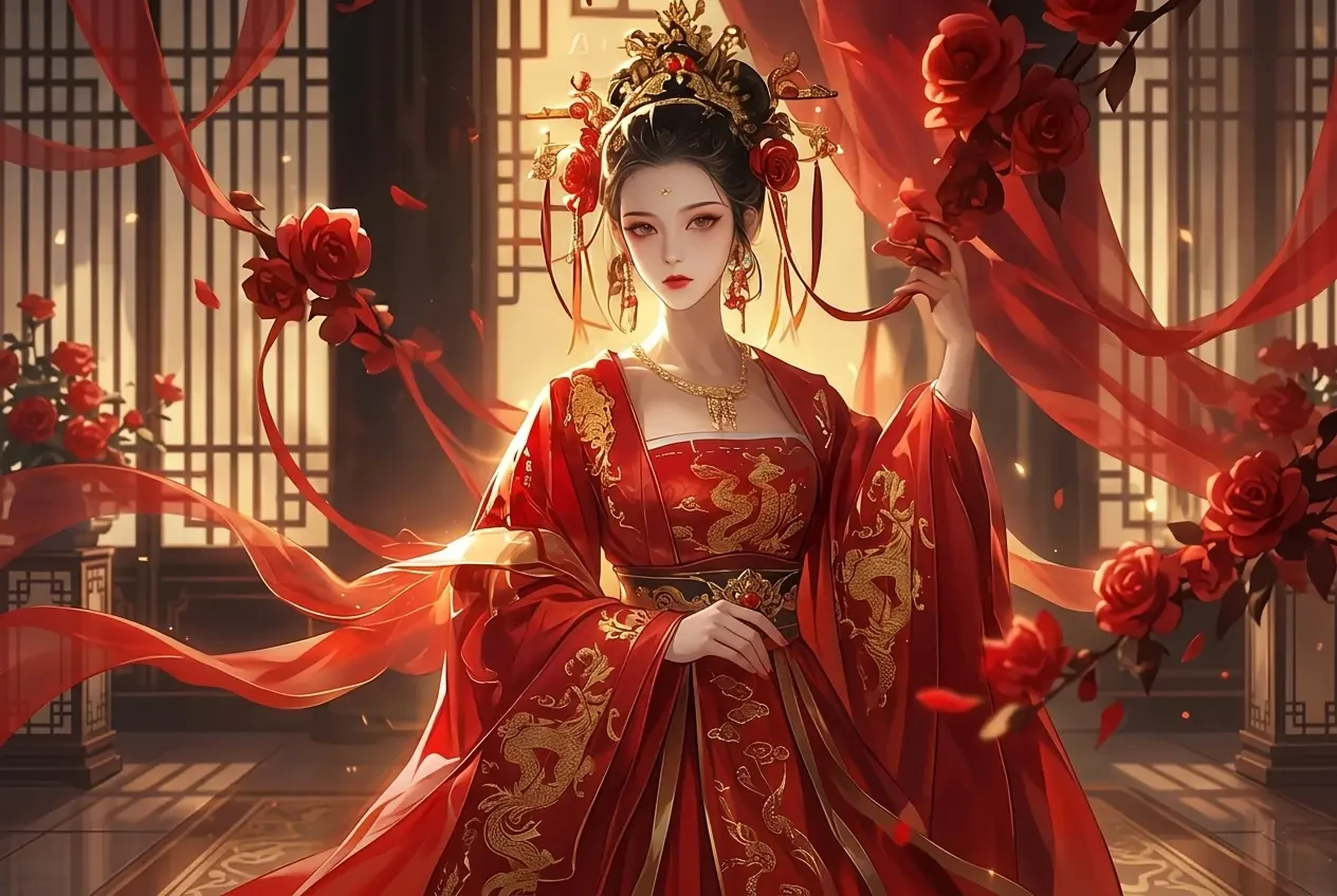 Dọn Sạch Quốc Khố, Y Phi Mang Không Gian Đi Lưu Đày