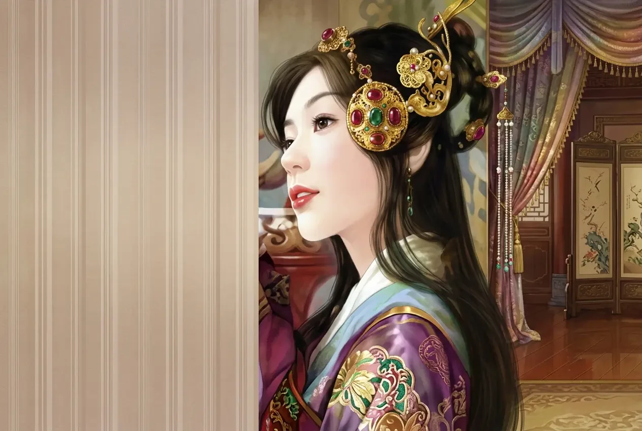 Đông Cung Chi Chủ