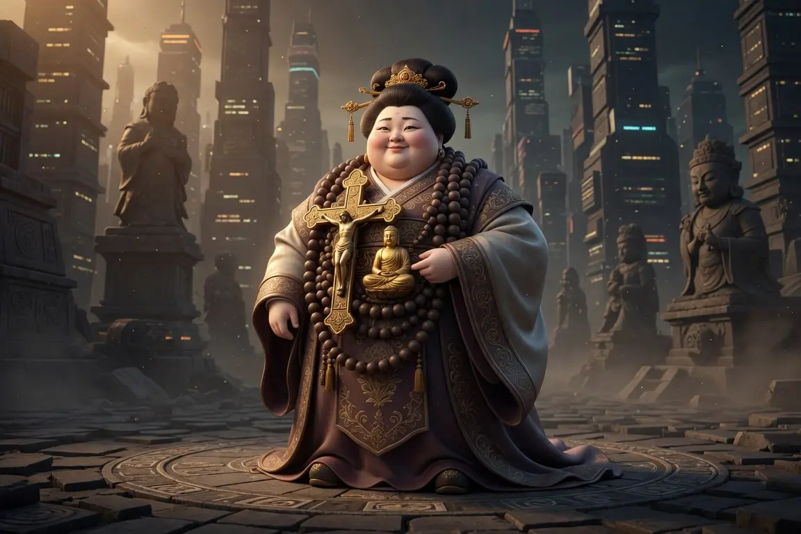 Đồng di
