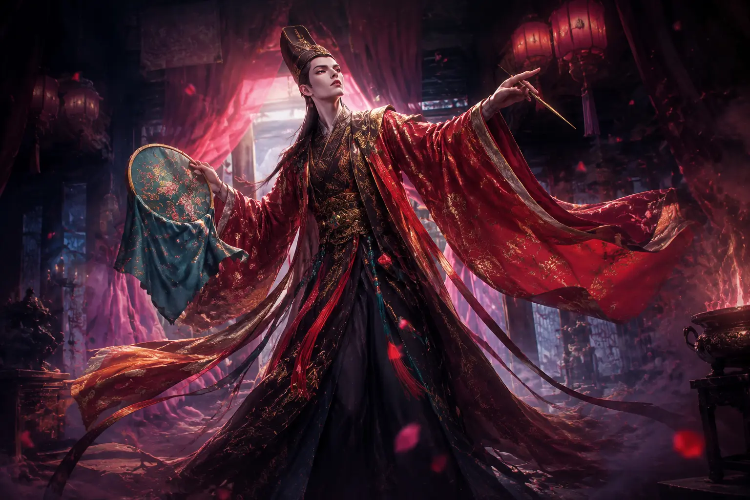 Đông Phương Bất Bại