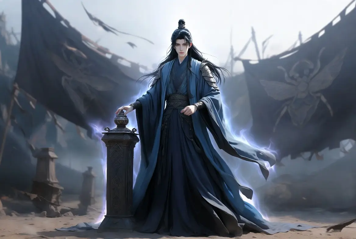 Đông Phương Dư Lượng