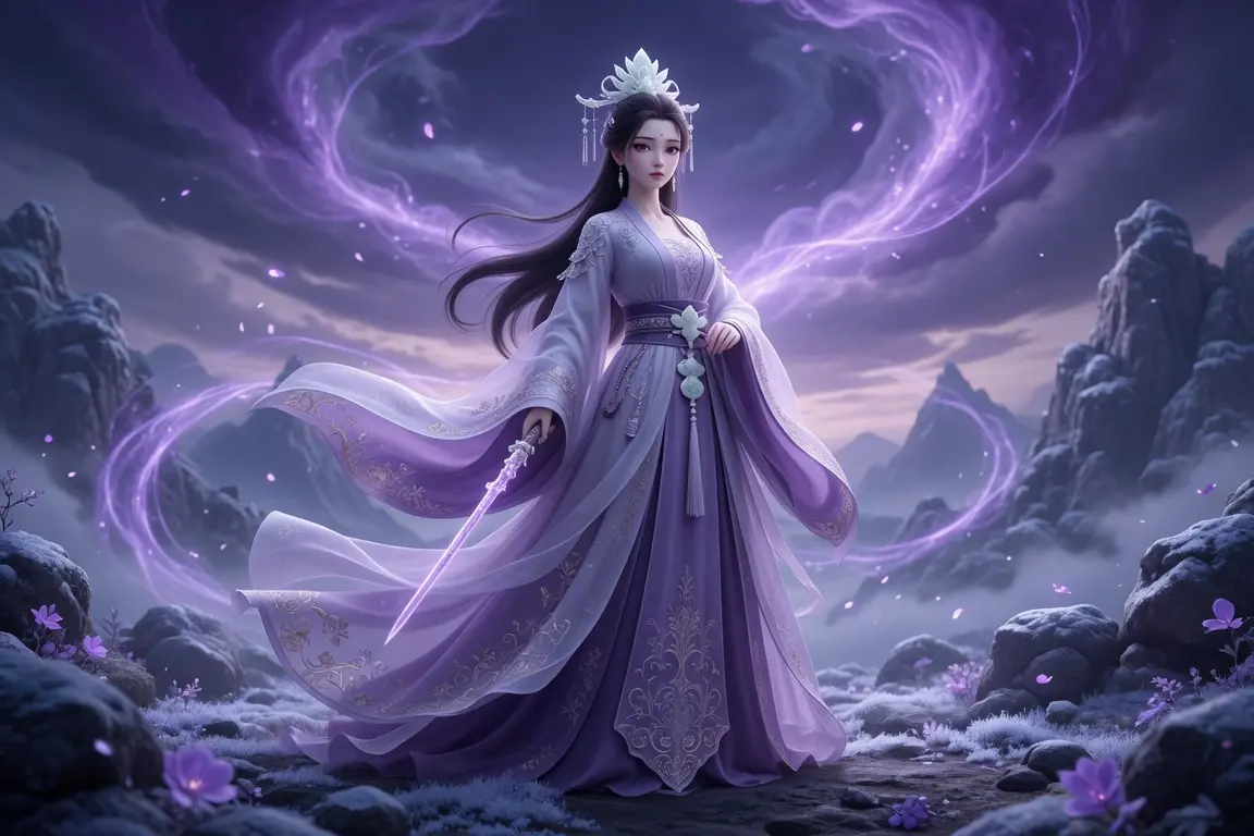Đông Phương Hàn Vi