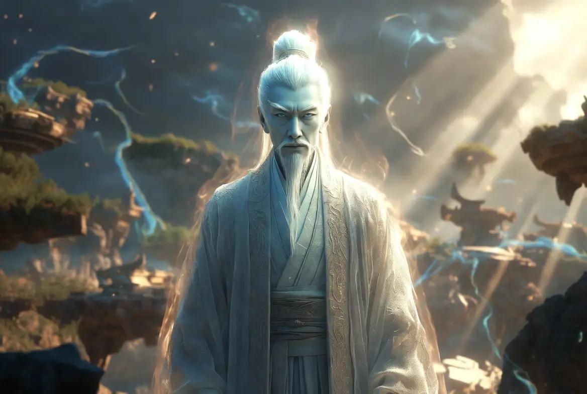 Đông Phương Trường Phàm