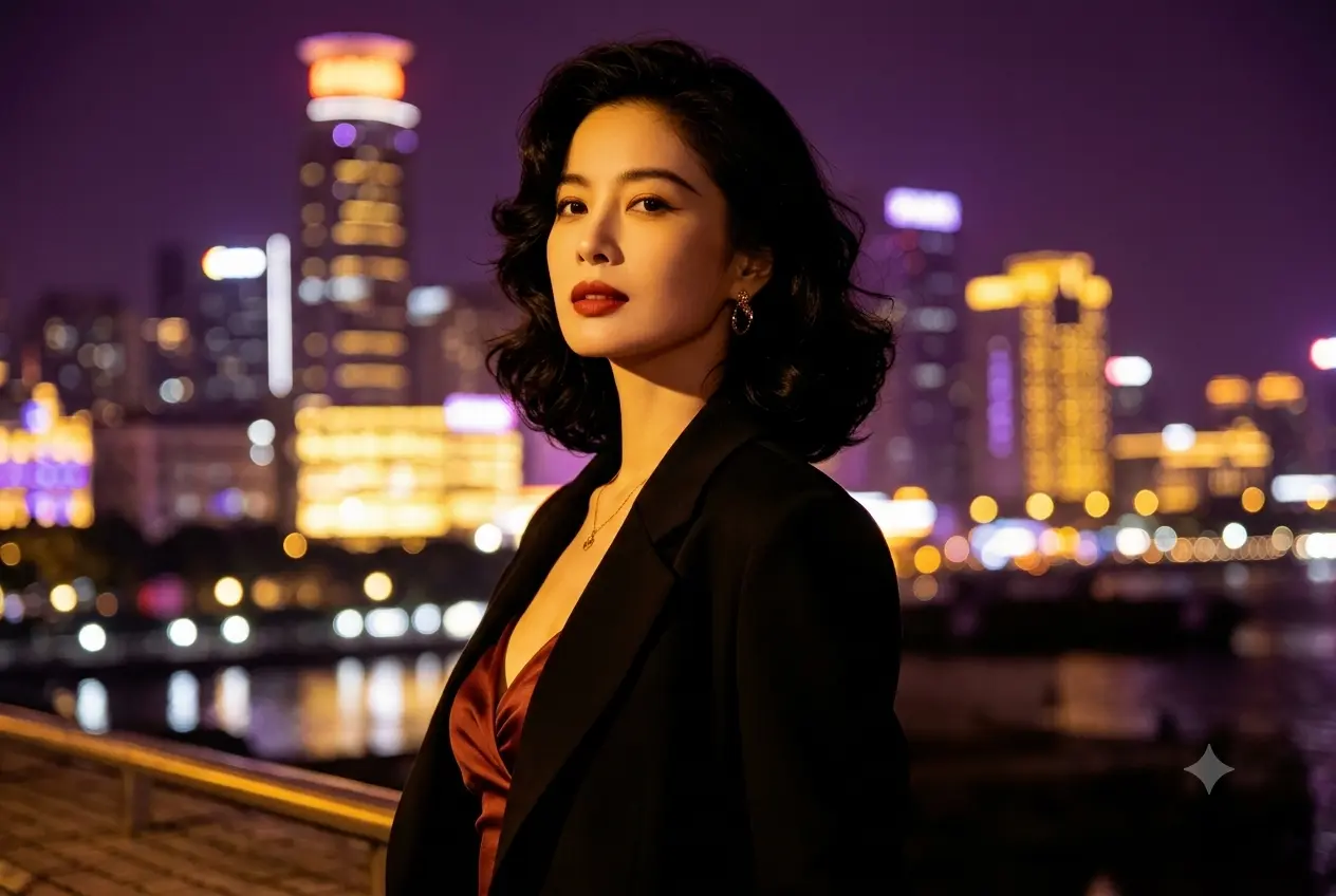 Đông Quản: Những Người Chị Ấy