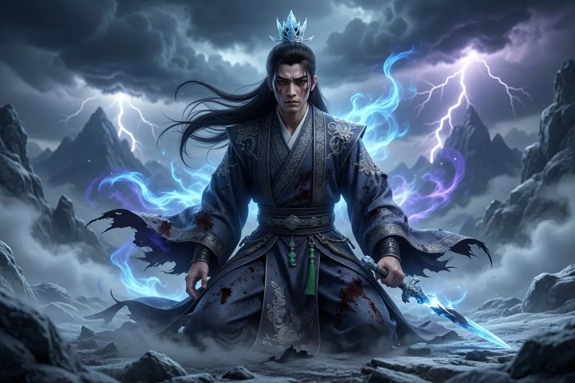 Đông Tuyết Từ