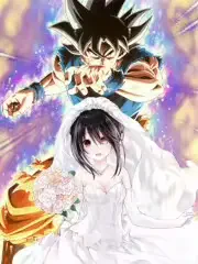 Dragon Ball Super: Chuyển Sinh Thành Son Goku Nữ