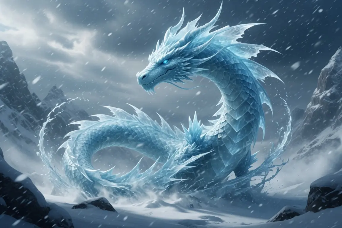 Du Du Hải Thú